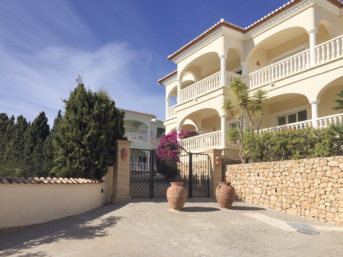 Image No.23-Appartement de 2 chambres à vendre à Benissa