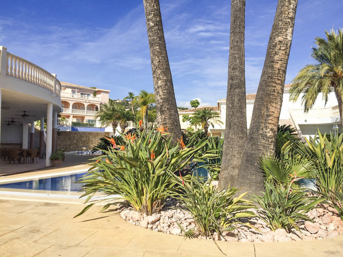 Image No.28-Appartement de 2 chambres à vendre à Benissa