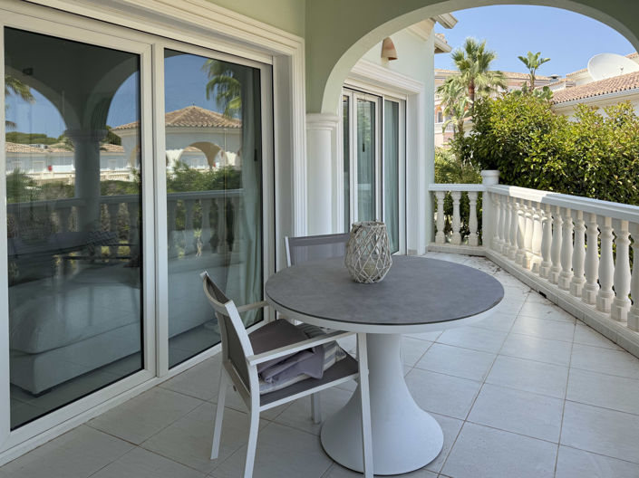 Image No.3-Appartement de 2 chambres à vendre à Benissa