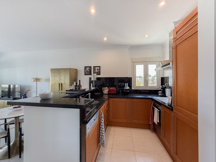 Image No.8-Appartement de 2 chambres à vendre à Benissa