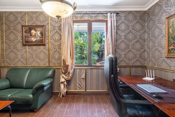 Image No.23-Villa de 6 chambres à vendre à Denia