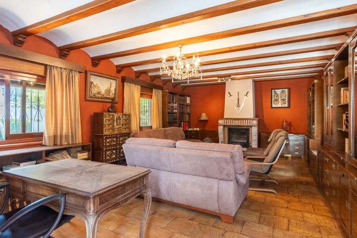 Image No.45-Villa de 6 chambres à vendre à Denia