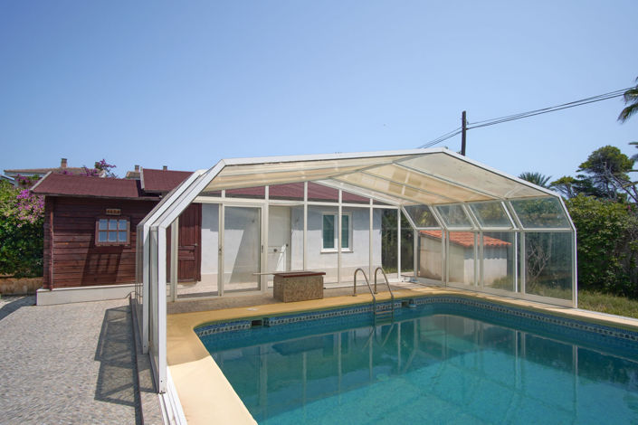 Image No.7-Villa de 6 chambres à vendre à Denia