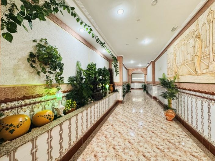 Image No.4-Appartement de 2 chambres à vendre à La Mata