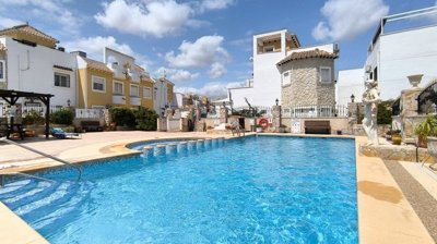 Espana Dream Properties most sold property
