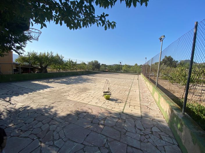 Image No.14-Villa de 5 chambres à vendre à Sax