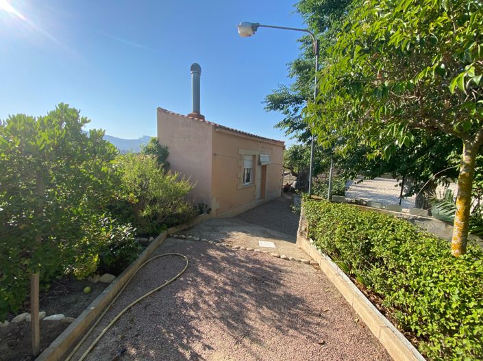 Image No.18-Villa de 5 chambres à vendre à Sax