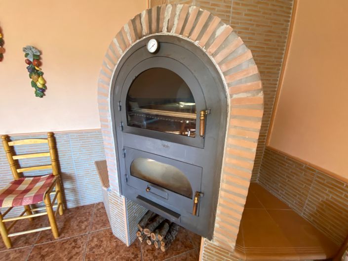 Image No.25-Villa de 5 chambres à vendre à Sax