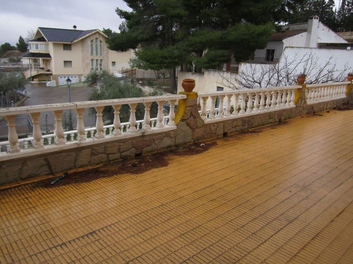 Image No.17-Finca de 7 chambres à vendre à Yecla