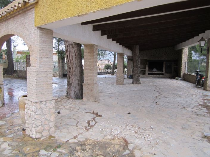 Image No.24-Finca de 7 chambres à vendre à Yecla