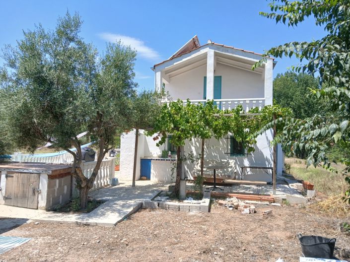 Image No.2-2 Bed Finca for sale