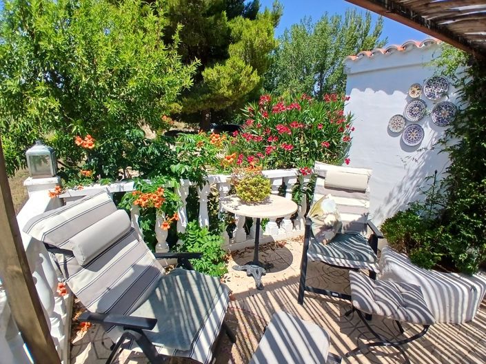 Image No.31-2 Bed Finca for sale