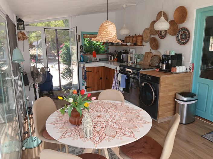 Image No.5-2 Bed Finca for sale