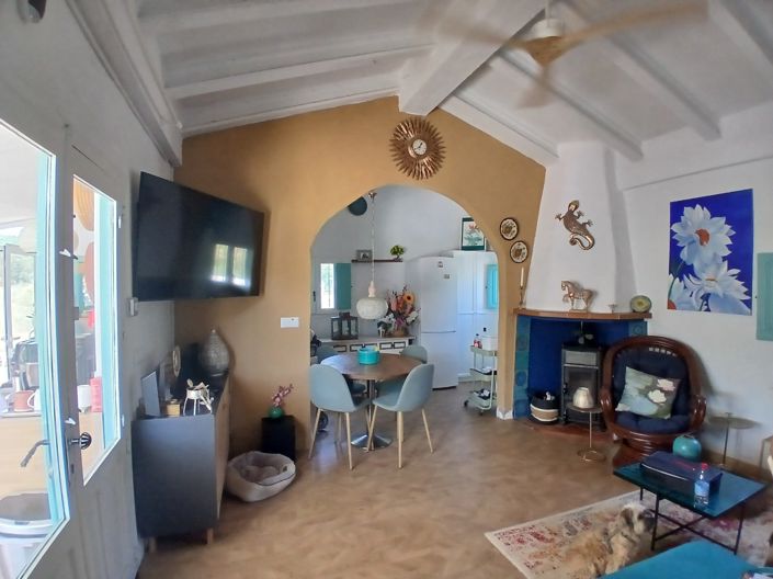 Image No.6-2 Bed Finca for sale