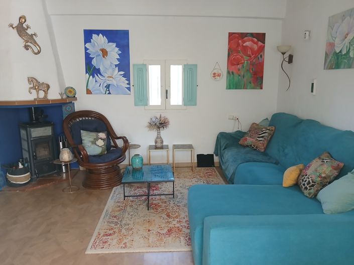 Image No.8-2 Bed Finca for sale