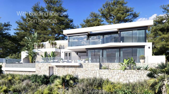 Image No.1-4 Bed Villa for sale