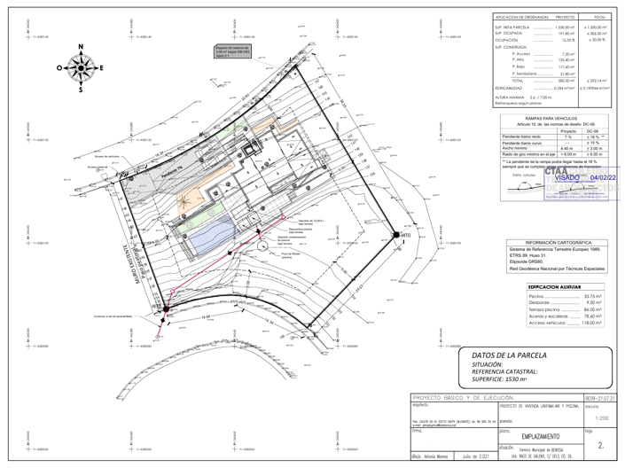 Image No.17-Villa de 4 chambres à vendre à Benissa