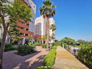 Espana Dream Properties most sold property