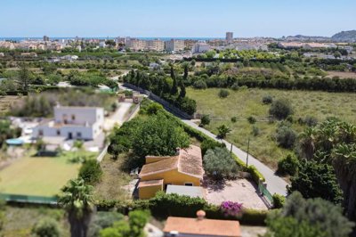 Espana Dream Properties most sold property