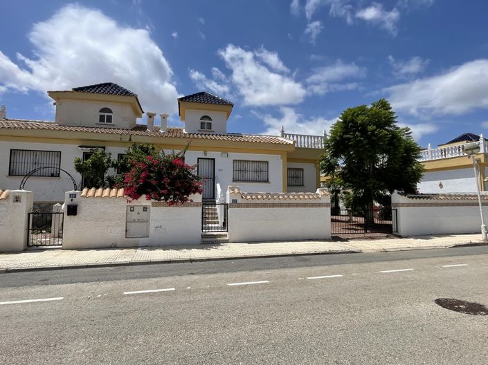 Image No.1-Villa de 2 chambres à vendre à Ciudad Quesada