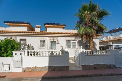 Espana Dream Properties most sold property