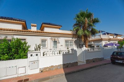Espana Dream Properties most sold property