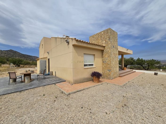 Image No.8-4 Bed Villa for sale