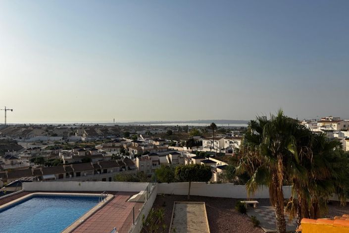 Image No.4-Appartement de 1 chambre à vendre à Ciudad Quesada