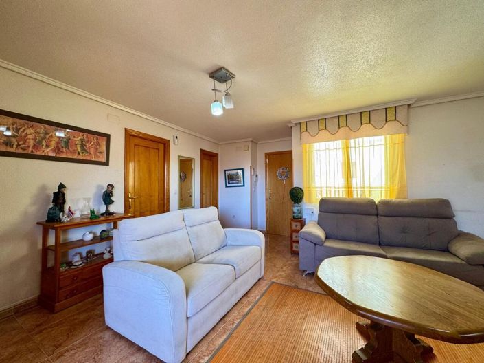 Image No.2-Penthouse de 2 chambres à vendre à Torrevieja