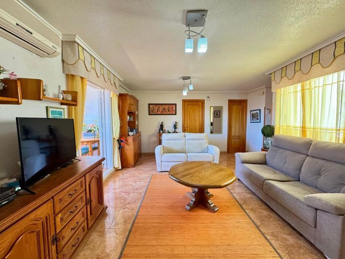 Image No.3-Penthouse de 2 chambres à vendre à Torrevieja