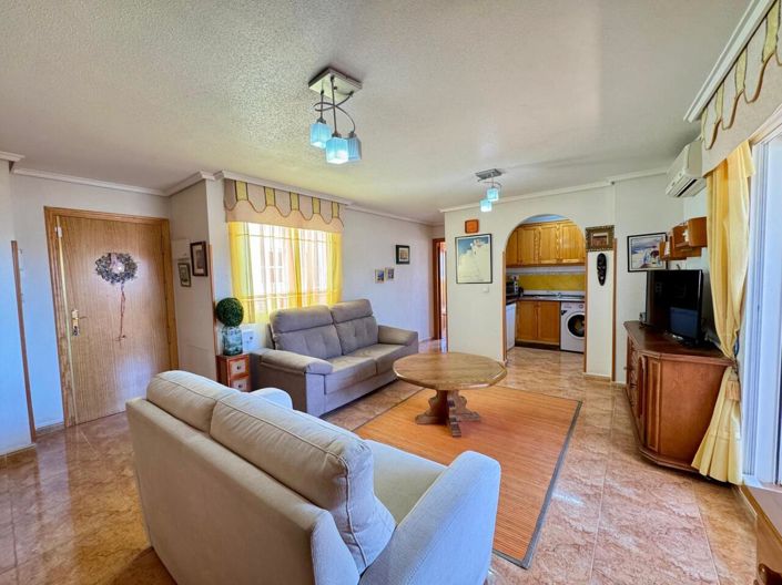 Image No.4-Penthouse de 2 chambres à vendre à Torrevieja