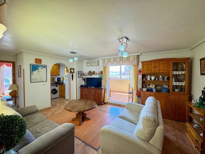 Image No.5-Penthouse de 2 chambres à vendre à Torrevieja