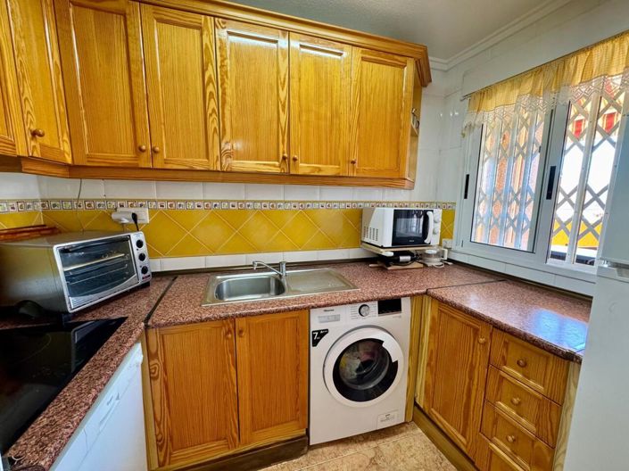 Image No.7-Penthouse de 2 chambres à vendre à Torrevieja