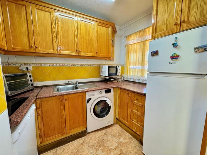 Image No.9-Penthouse de 2 chambres à vendre à Torrevieja