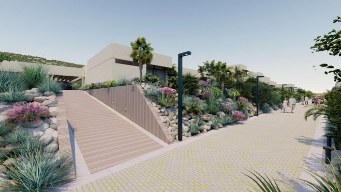 Image No.12-Villa de 4 chambres à vendre à Banos y Mendigo