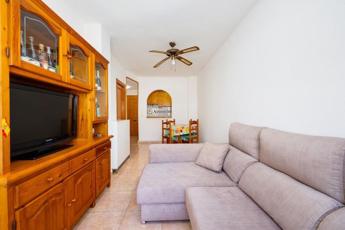 Image No.12-Appartement de 1 chambre à vendre à Torrevieja