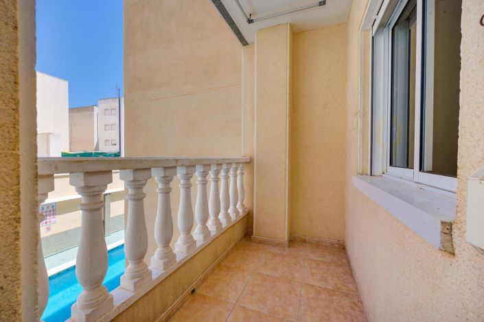 Image No.20-Appartement de 1 chambre à vendre à Torrevieja