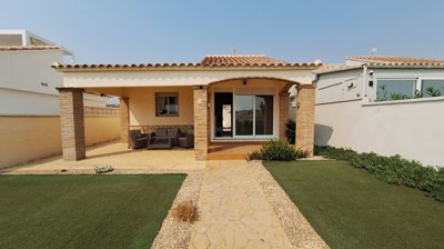 Espana Dream Properties most sold property