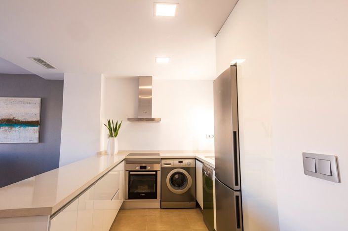 Image No.13-Bungalow de 2 chambres à vendre à Orihuela