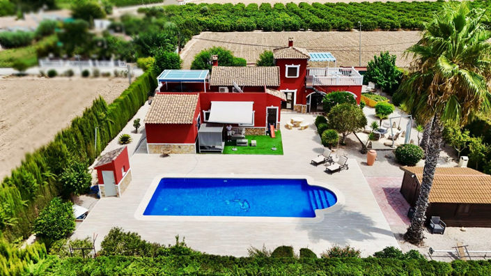 Image No.1-4 Bed Villa for sale