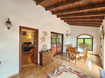 Espana Dream Properties most sold property