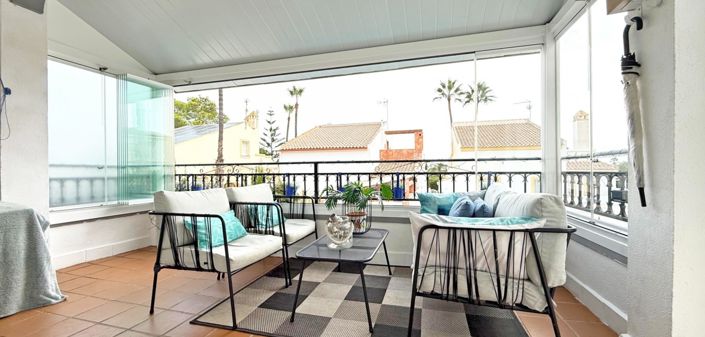 Image No.21-Villa de 2 chambres à vendre à Orihuela Costa