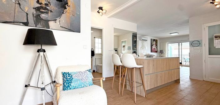 Image No.27-Villa de 2 chambres à vendre à Orihuela Costa