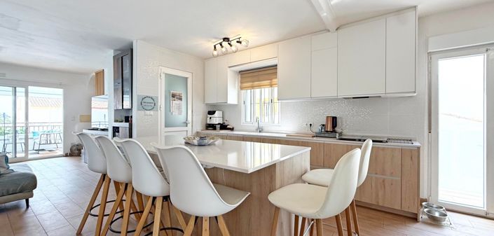 Image No.31-Villa de 2 chambres à vendre à Orihuela Costa