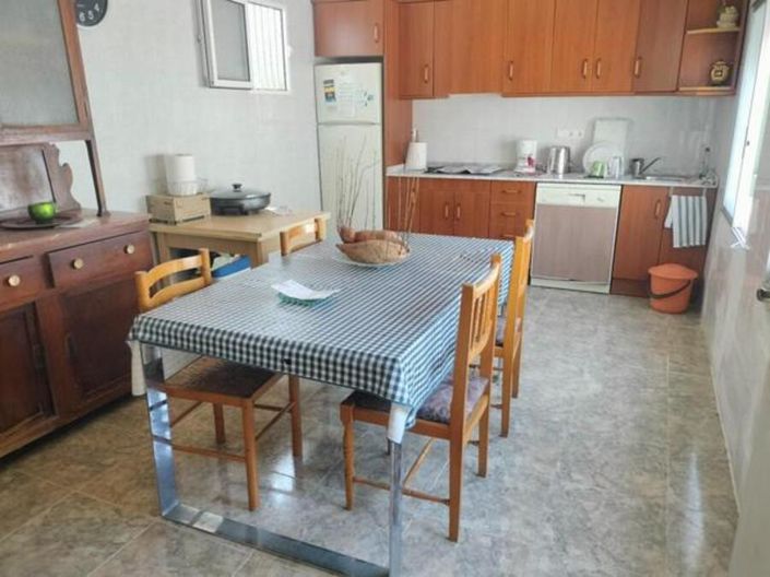 Image No.17-Finca de 3 chambres à vendre à Rojales