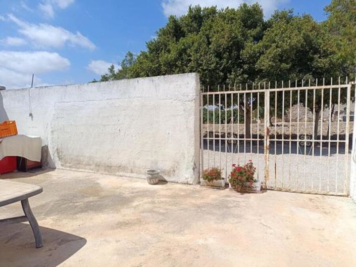 Image No.8-Finca de 3 chambres à vendre à Rojales