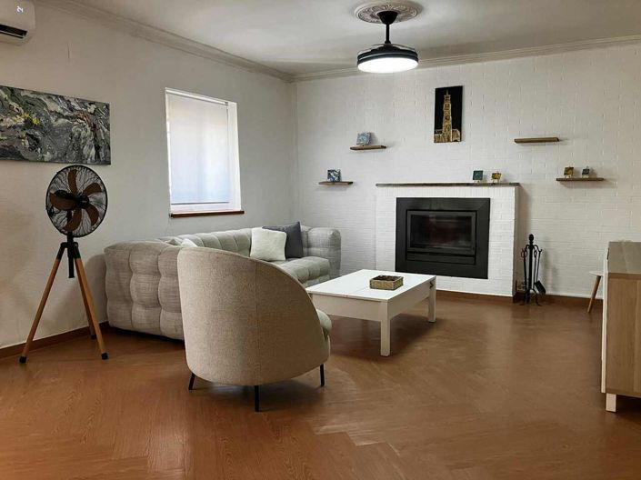 Image No.12-Villa de 3 chambres à vendre à Biar