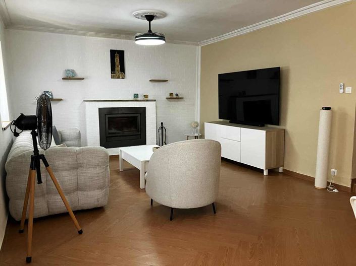 Image No.13-Villa de 3 chambres à vendre à Biar