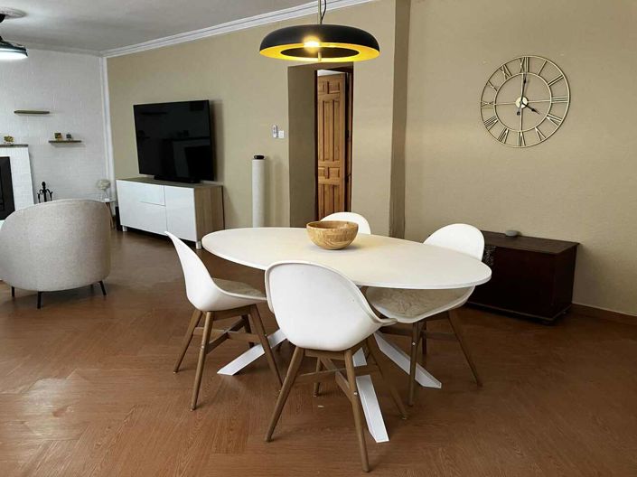 Image No.16-Villa de 3 chambres à vendre à Biar