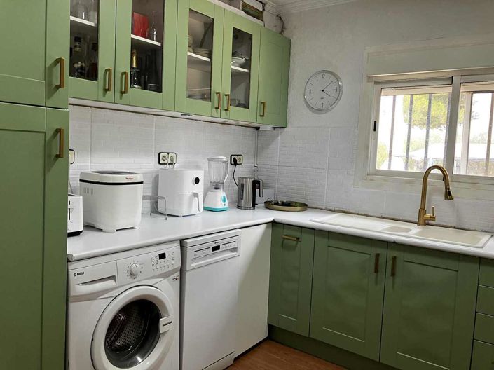 Image No.18-Villa de 3 chambres à vendre à Biar